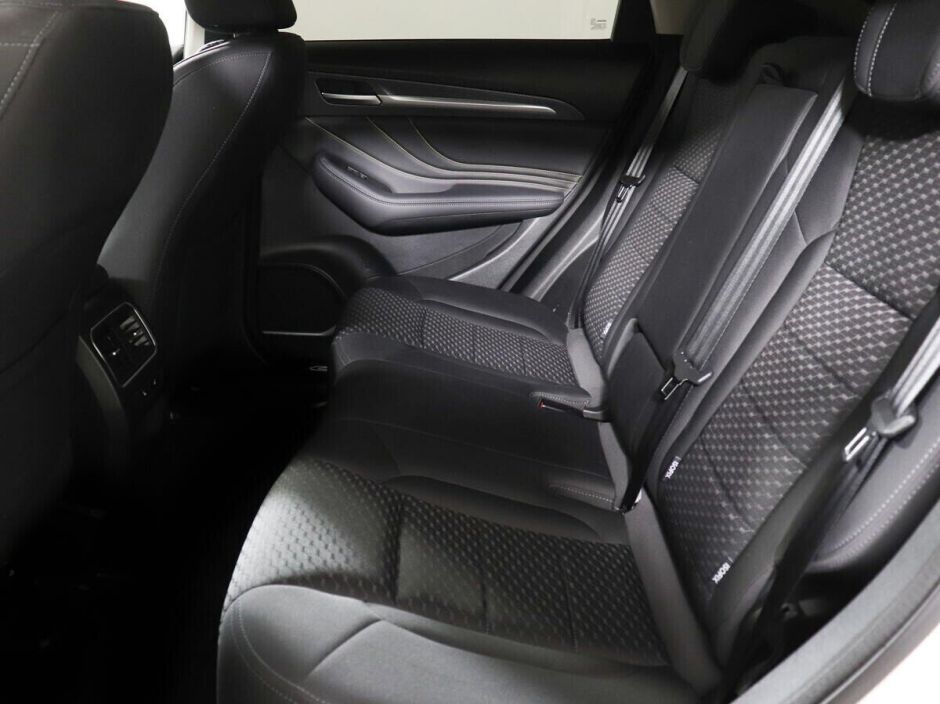 Haval F7x 1.5 РКПП, 2021, 25 000 км фото 9