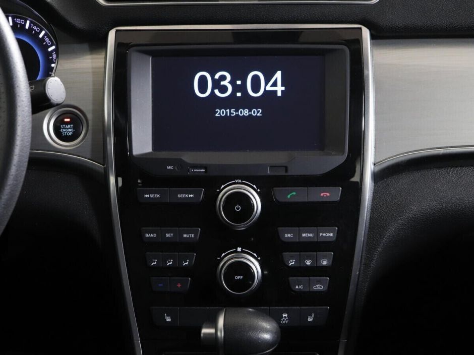 Haval H2 1.5 АКПП, 2019, 58 000 км фото 7