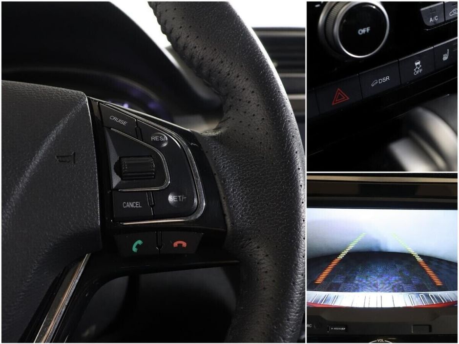 Haval H2 1.5 АКПП, 2019, 58 000 км фото 8