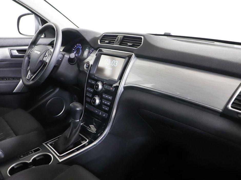 Haval H2 1.5 АКПП, 2019, 58 000 км фото 9