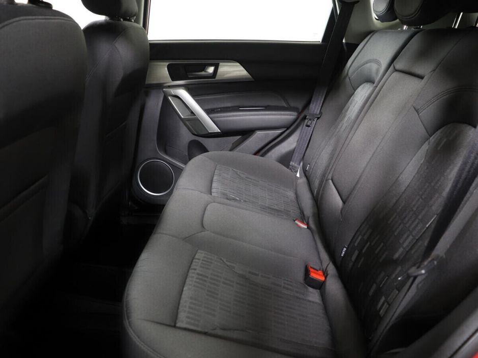 Haval H2 1.5 АКПП, 2019, 58 000 км фото 10