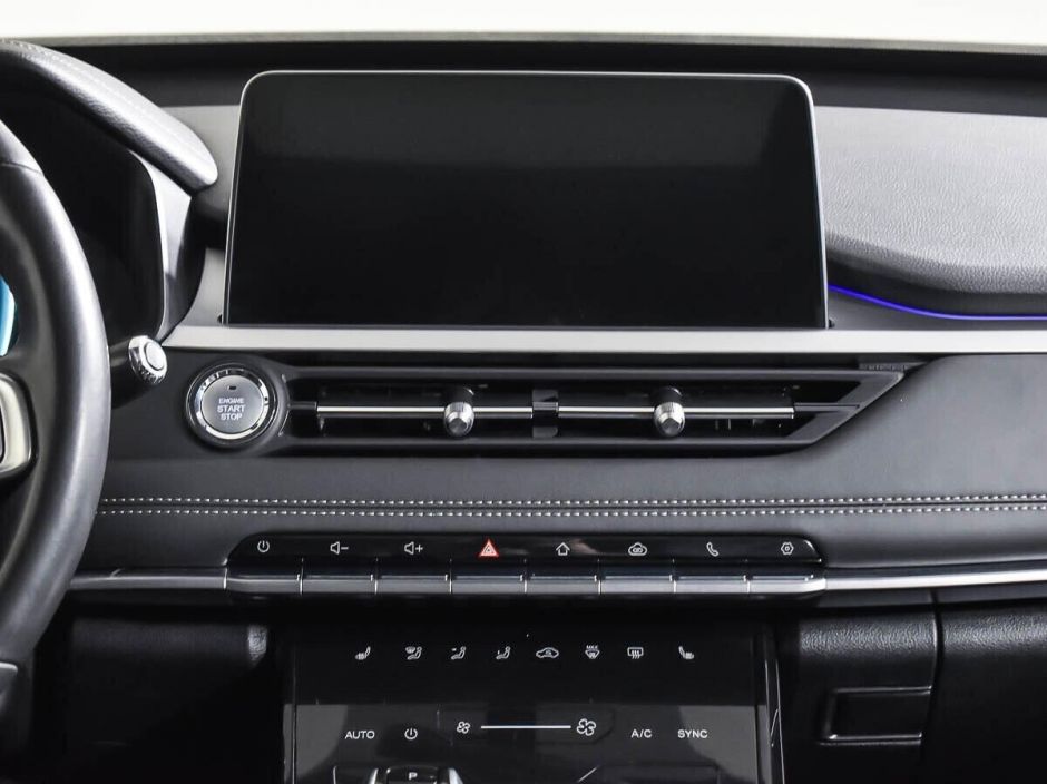 Chery Tiggo 7 Pro 1.5 CVT, 2021, 30 000 км фото 9