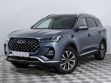 Chery Tiggo 7 Pro 1.5 CVT, 2021, 36 000 км превью 1