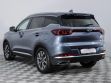 Chery Tiggo 7 Pro 1.5 CVT, 2021, 36 000 км превью 4