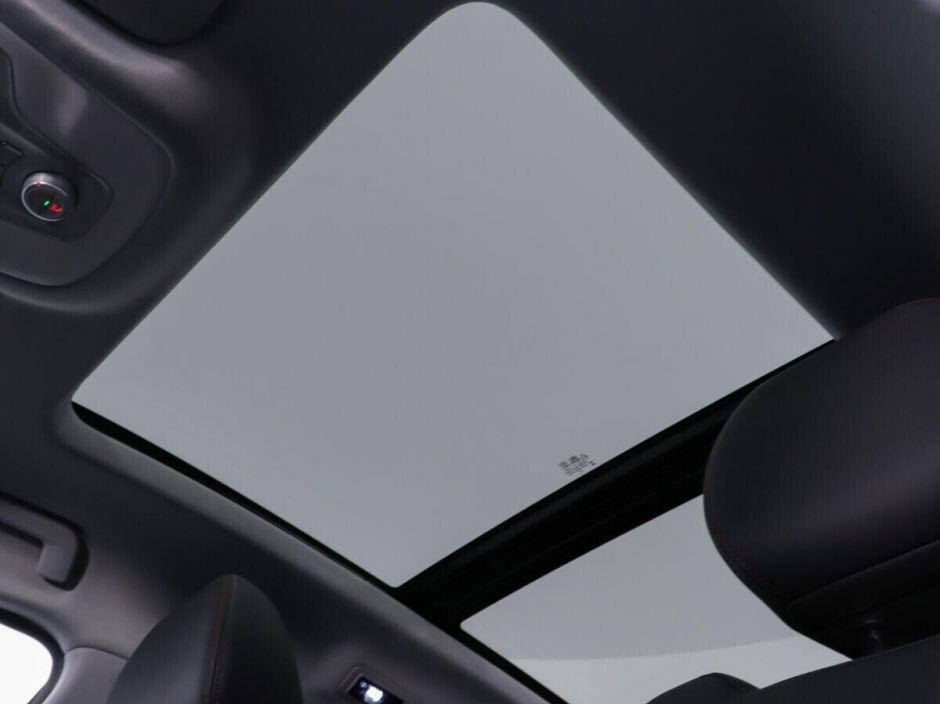 Chery Tiggo 7 Pro 1.5 CVT, 2021, 36 000 км фото 6