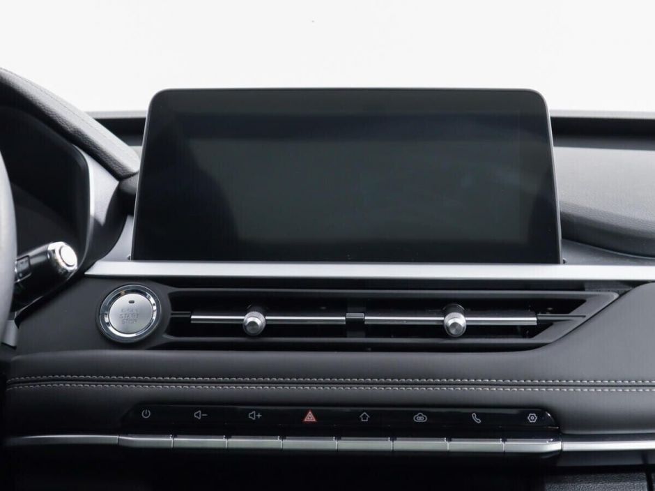 Chery Tiggo 7 Pro 1.5 CVT, 2021, 36 000 км фото 8