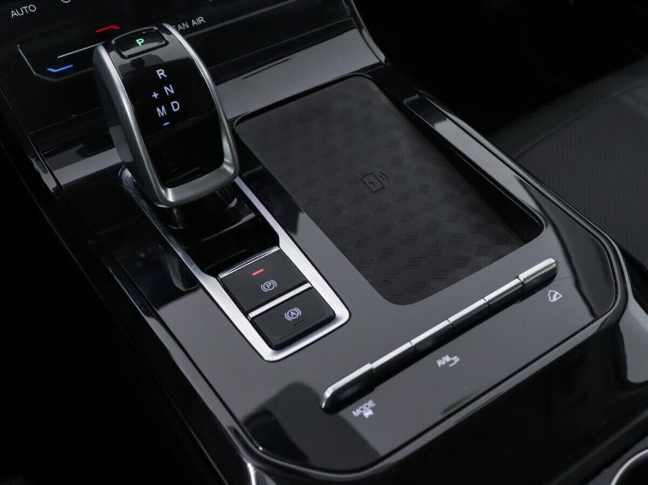 Chery Tiggo 7 Pro 1.5 CVT, 2021, 36 000 км фото 10