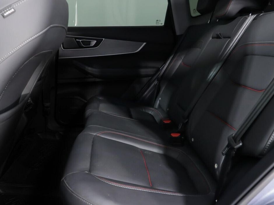 Chery Tiggo 7 Pro 1.5 CVT, 2021, 36 000 км фото 14