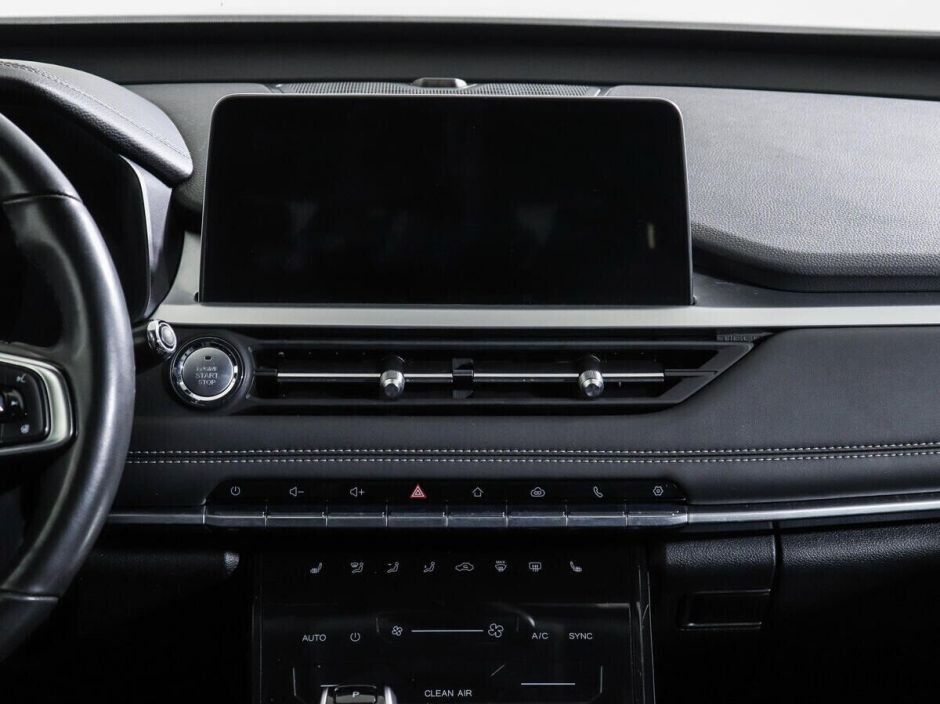 Chery Tiggo 7 Pro 1.5 CVT, 2021, 33 000 км фото 7