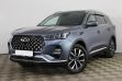Chery Tiggo 7 Pro 1.5 CVT, 2021, 32 000 км превью 1