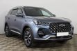 Chery Tiggo 7 Pro 1.5 CVT, 2021, 32 000 км превью 2