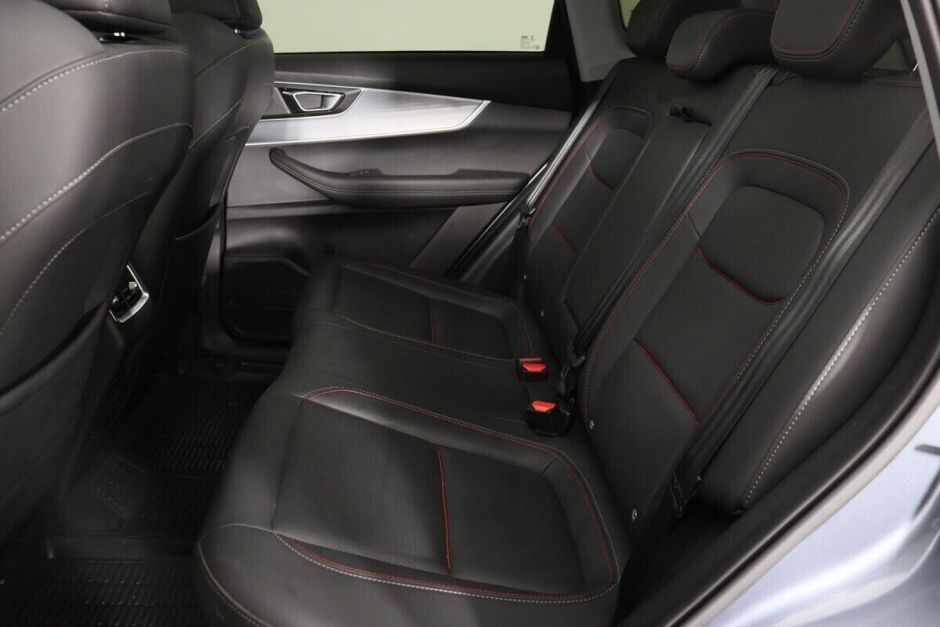 Chery Tiggo 7 Pro 1.5 CVT, 2021, 32 000 км фото 8