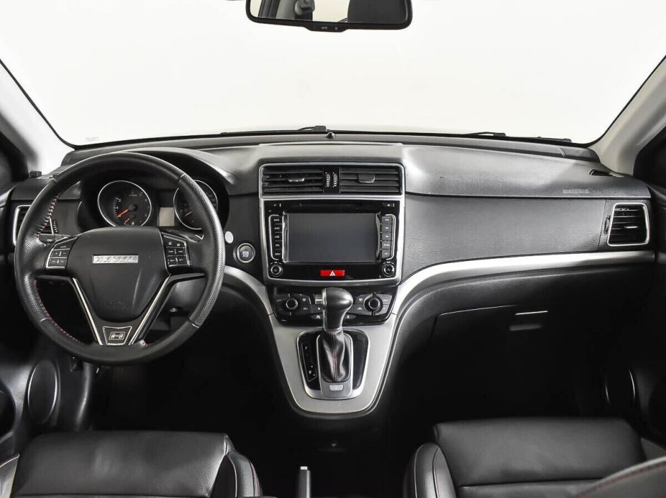 Haval H6 1.5 АКПП, 2019, 57 000 км фото 6