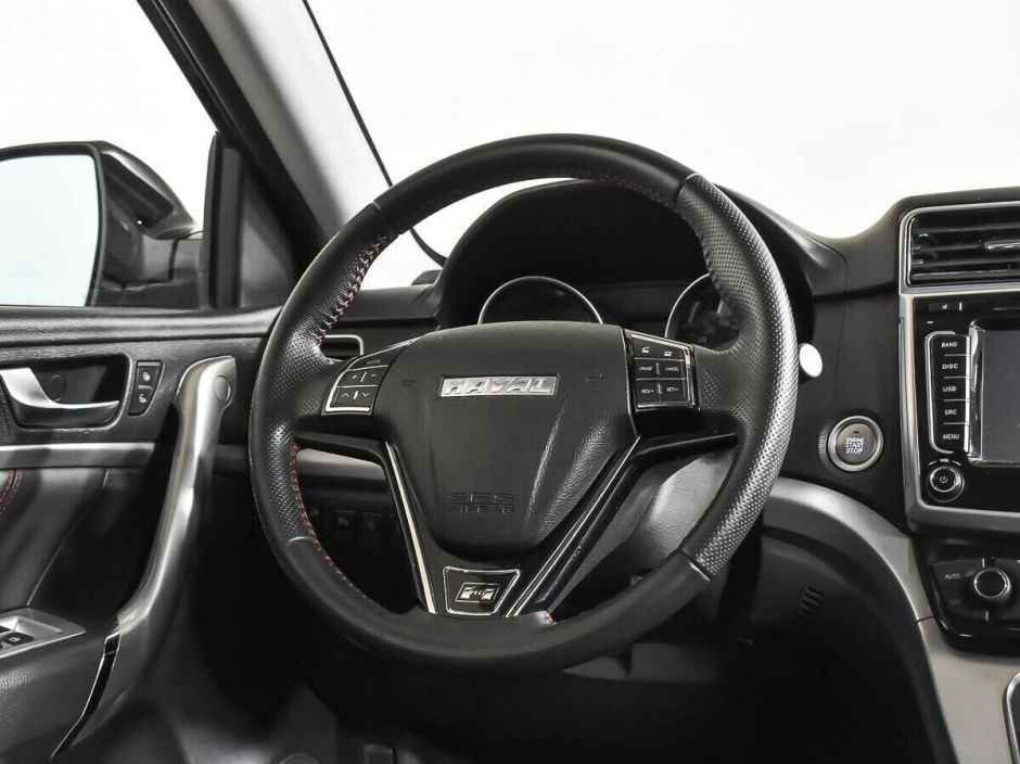 Haval H6 1.5 АКПП, 2019, 57 000 км фото 7