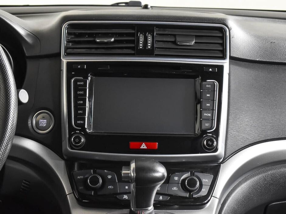 Haval H6 1.5 АКПП, 2019, 57 000 км фото 8