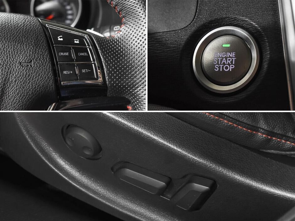 Haval H6 1.5 АКПП, 2019, 57 000 км фото 10