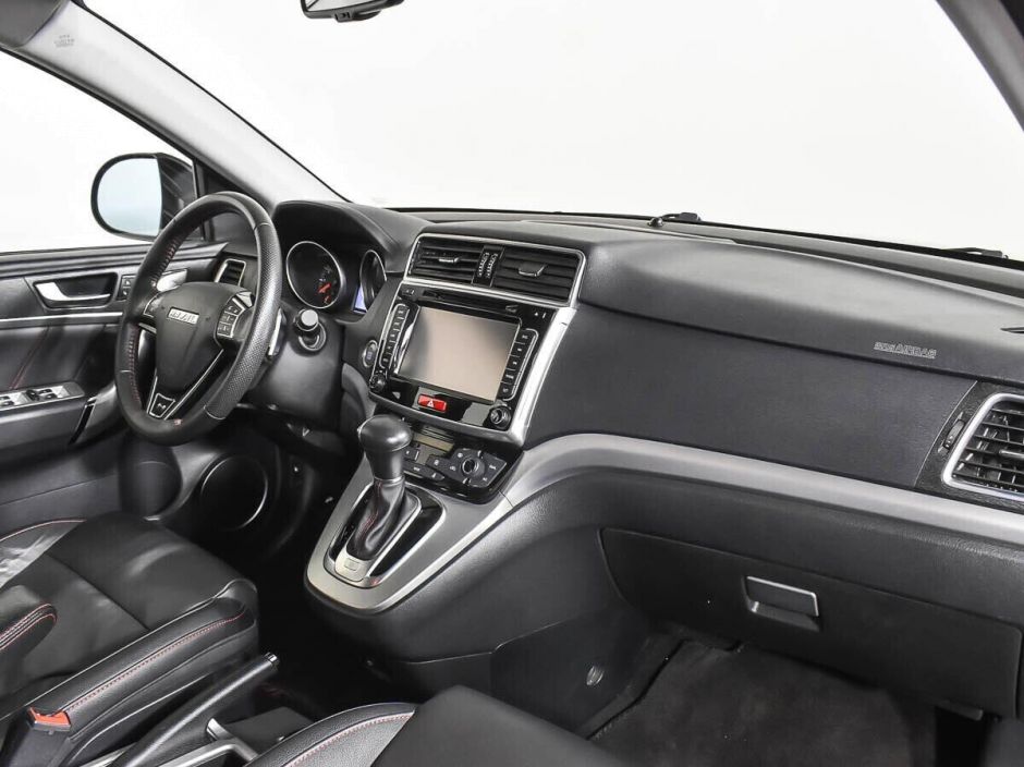 Haval H6 1.5 АКПП, 2019, 57 000 км фото 11
