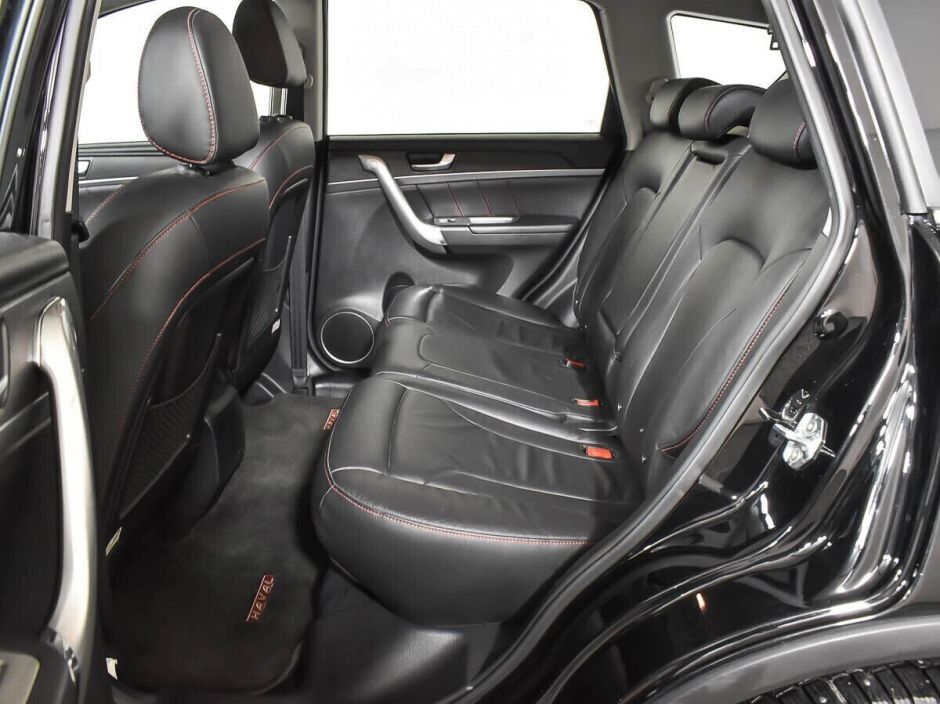Haval H6 1.5 АКПП, 2019, 57 000 км фото 12