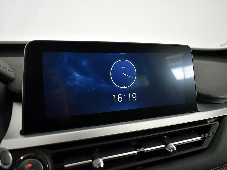 Chery Tiggo 7 Pro 1.5 CVT, 2021, 28 000 км фото 7