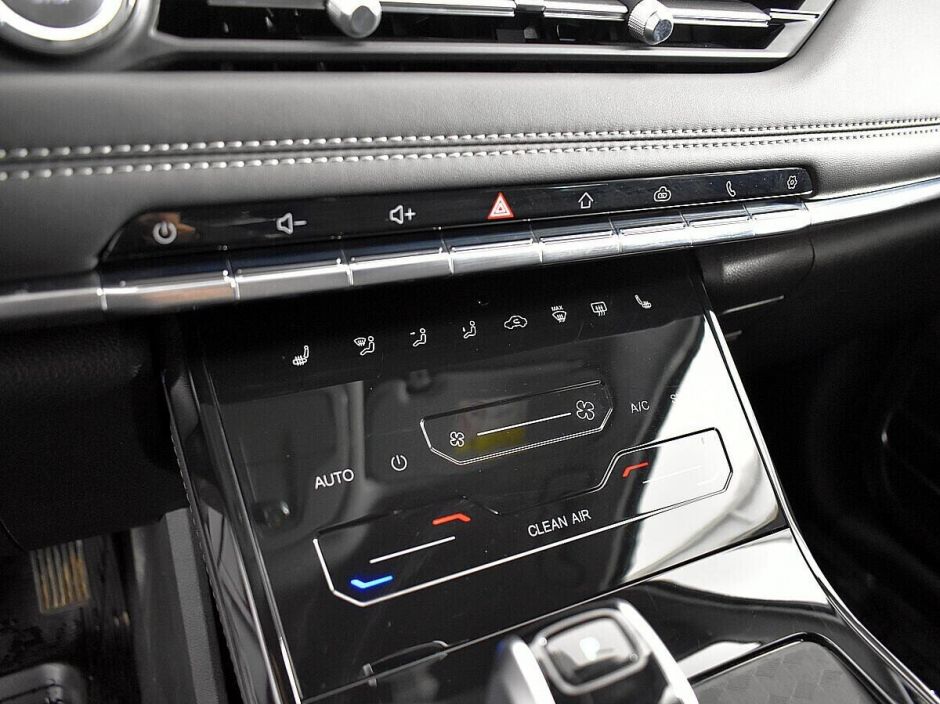 Chery Tiggo 7 Pro 1.5 CVT, 2021, 28 000 км фото 8