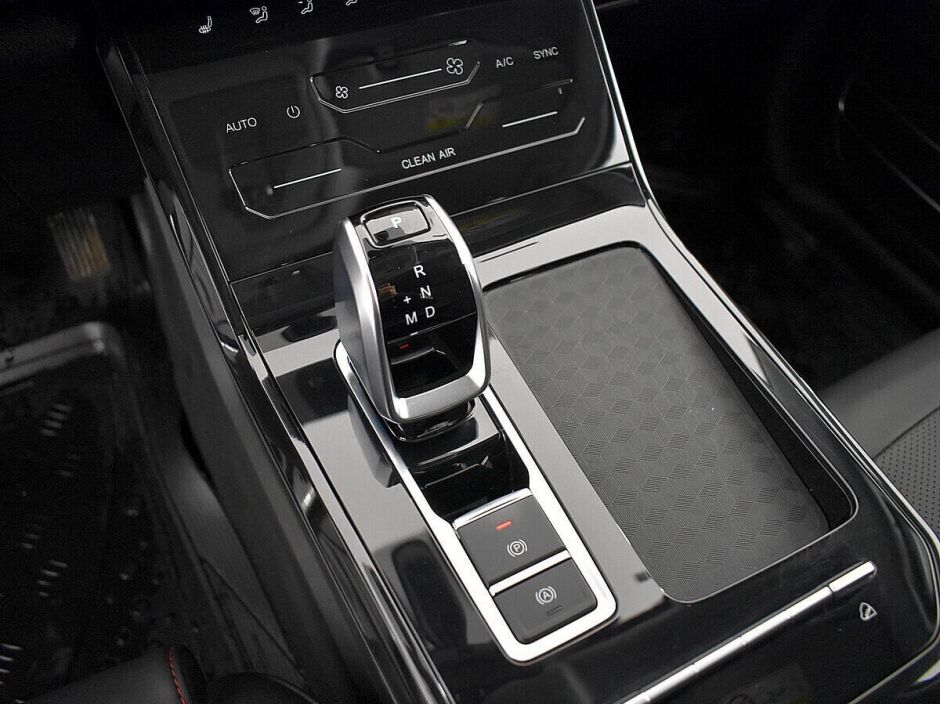 Chery Tiggo 7 Pro 1.5 CVT, 2021, 28 000 км фото 9