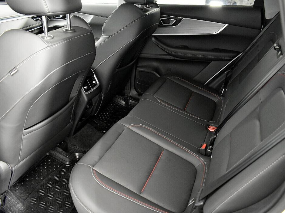 Chery Tiggo 7 Pro 1.5 CVT, 2021, 28 000 км фото 12