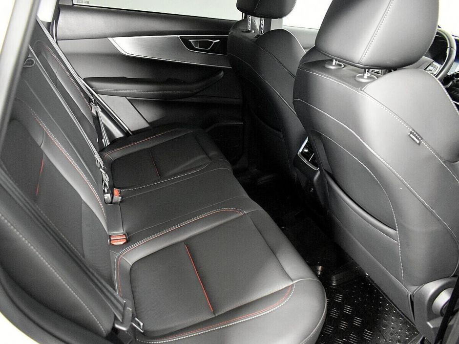 Chery Tiggo 7 Pro 1.5 CVT, 2021, 28 000 км фото 13