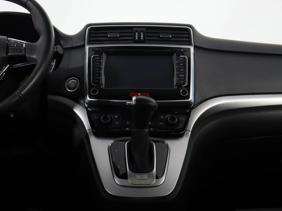 Haval H6 1.5 АКПП, 2019, 56 000 км фото 6