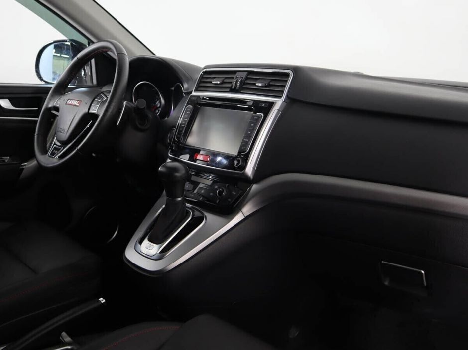 Haval H6 1.5 АКПП, 2019, 56 000 км фото 7