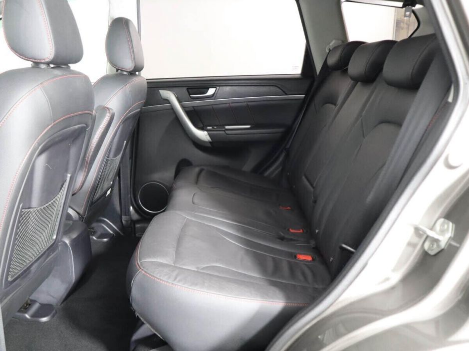 Haval H6 1.5 АКПП, 2019, 56 000 км фото 8