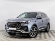 Chery Tiggo 7 Pro 1.5 CVT, 2020, 40 000 км превью 1