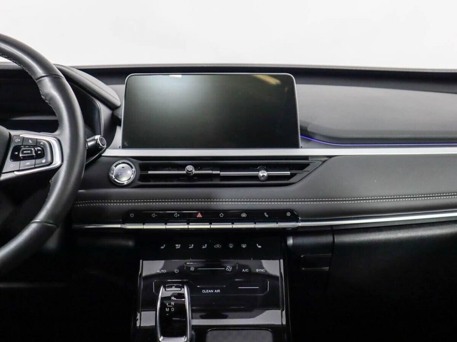 Chery Tiggo 7 Pro 1.5 CVT, 2020, 40 000 км фото 7