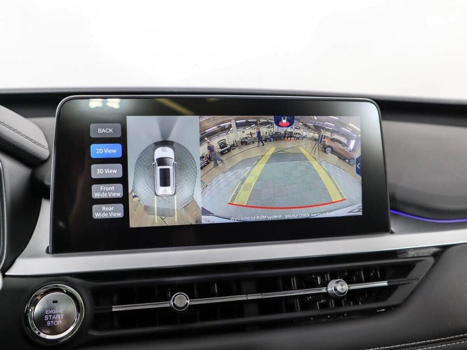 Chery Tiggo 7 Pro 1.5 CVT, 2020, 40 000 км фото 8