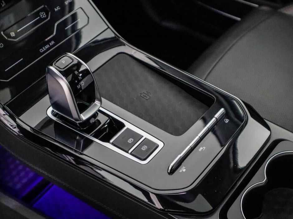 Chery Tiggo 7 Pro 1.5 CVT, 2020, 40 000 км фото 9