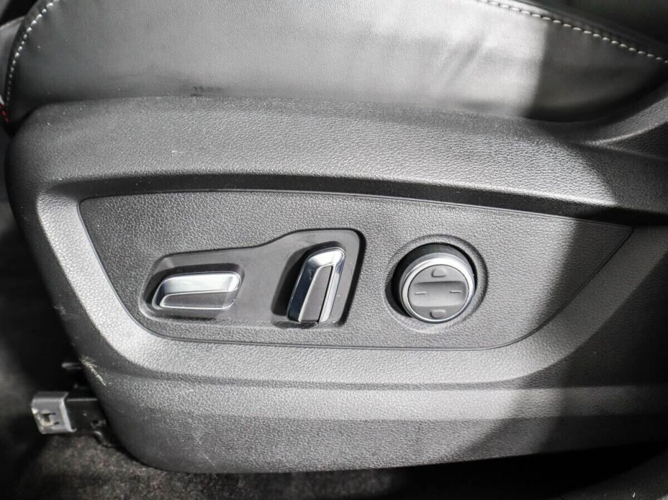 Chery Tiggo 7 Pro 1.5 CVT, 2020, 40 000 км фото 10