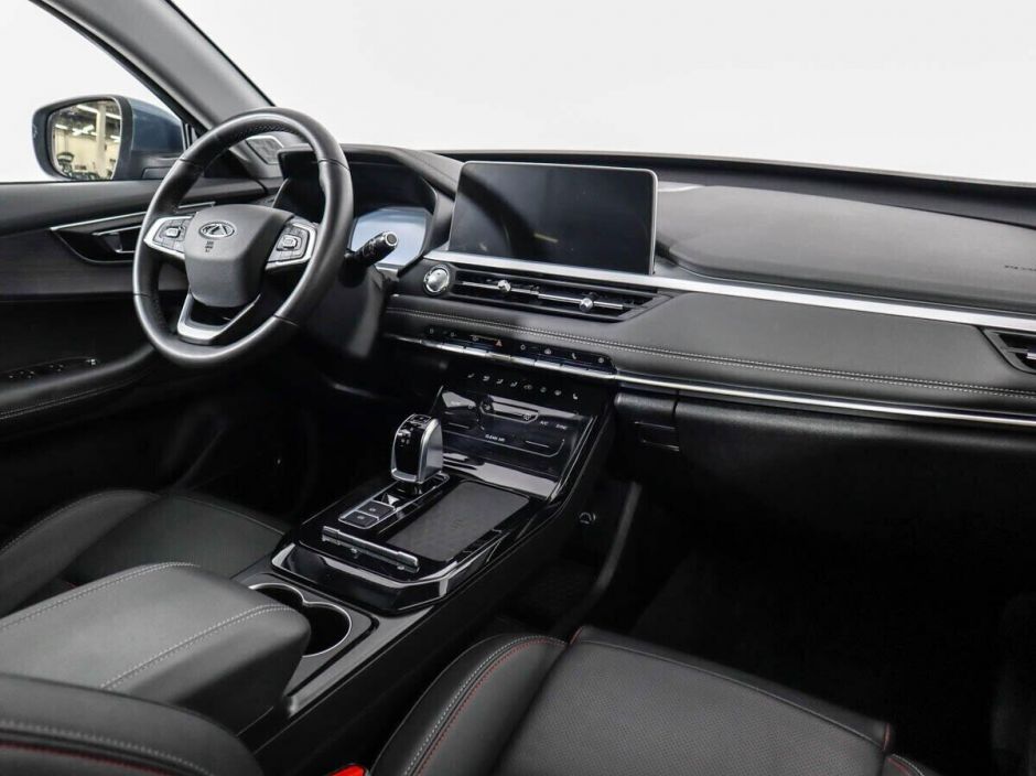 Chery Tiggo 7 Pro 1.5 CVT, 2020, 40 000 км фото 11