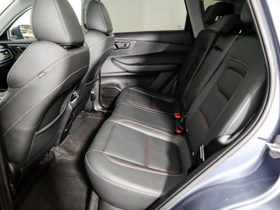 Chery Tiggo 7 Pro 1.5 CVT, 2020, 40 000 км фото 12