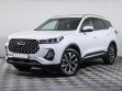 Chery Tiggo 7 Pro 1.5 CVT, 2021, 26 000 км превью 1