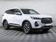 Chery Tiggo 7 Pro 1.5 CVT, 2021, 26 000 км превью 2