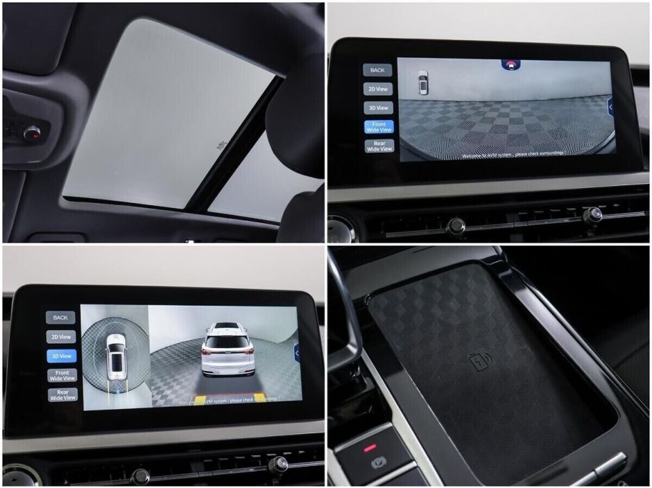 Chery Tiggo 7 Pro 1.5 CVT, 2021, 26 000 км фото 9