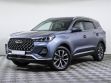 Chery Tiggo 7 Pro 1.5 CVT, 2021, 24 000 км превью 1