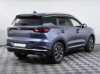 Chery Tiggo 7 Pro 1.5 CVT, 2021, 24 000 км превью 3