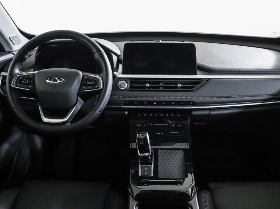 Chery Tiggo 7 Pro 1.5 CVT, 2021, 24 000 км фото 6