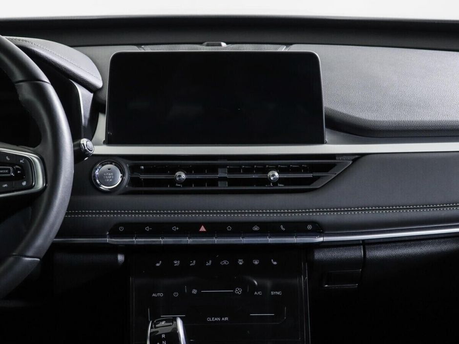 Chery Tiggo 7 Pro 1.5 CVT, 2021, 24 000 км фото 7