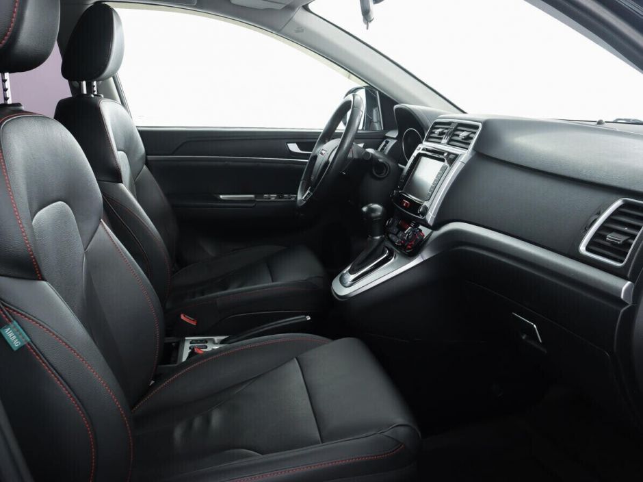 Haval H6 1.5 АКПП, 2017, 81 000 км фото 8