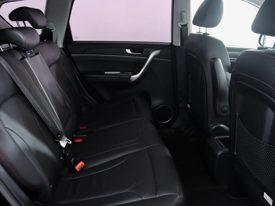 Haval H6 1.5 АКПП, 2017, 81 000 км фото 9