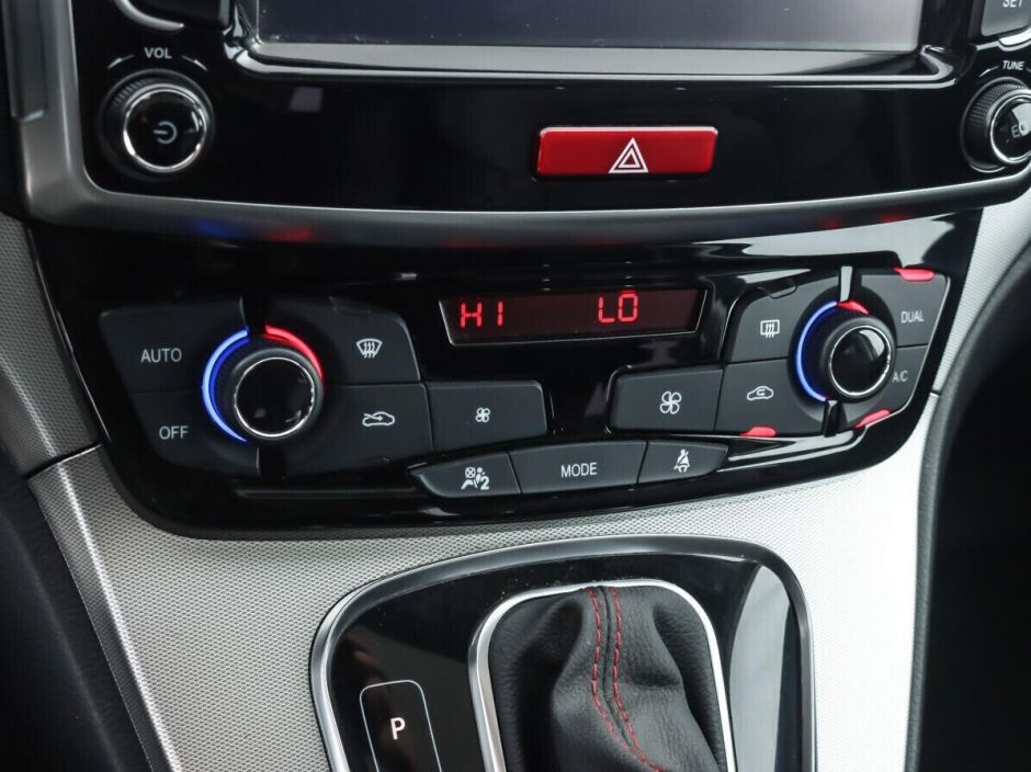 Haval H6 1.5 АКПП, 2017, 81 000 км фото 12