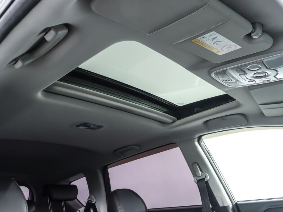 Haval H6 1.5 АКПП, 2017, 81 000 км фото 13