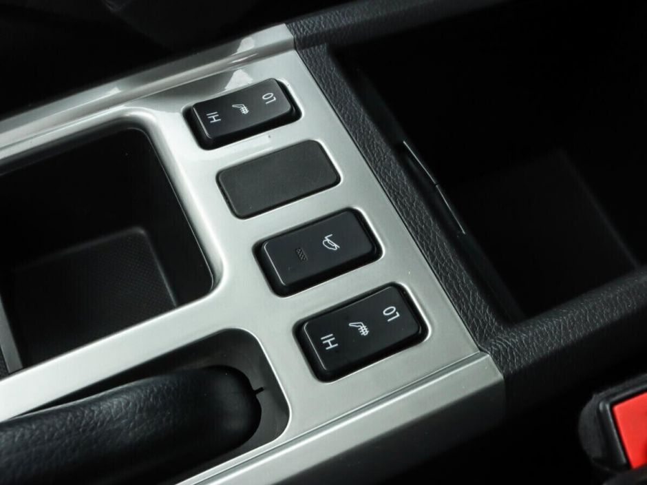 Haval H6 1.5 АКПП, 2017, 81 000 км фото 14