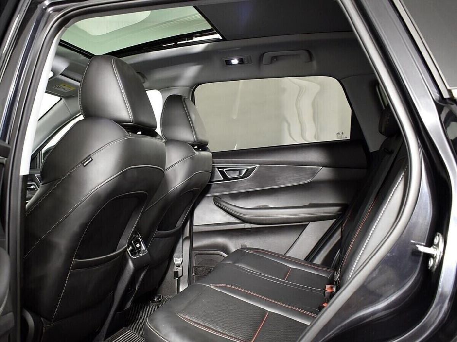 Chery Tiggo 7 Pro 1.5 CVT, 2020, 44 000 км фото 6